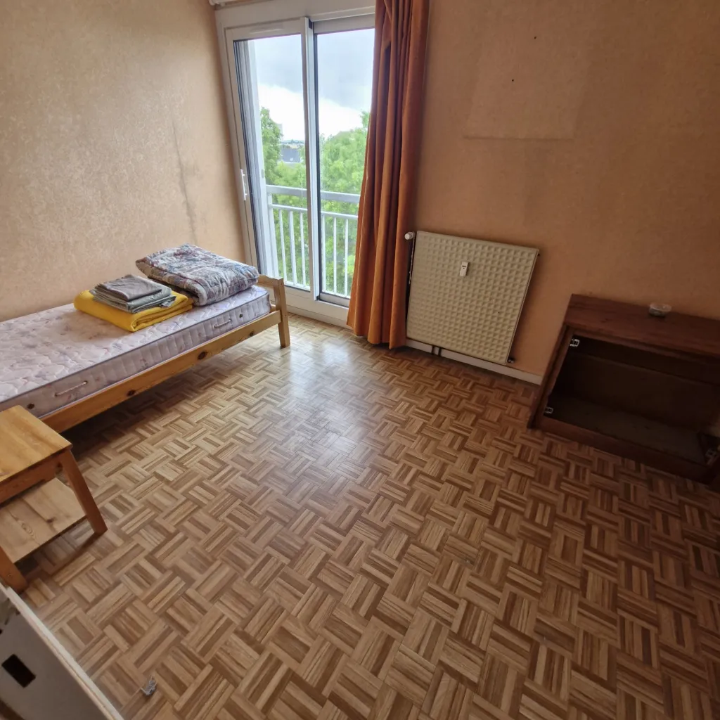 achat maison Angers