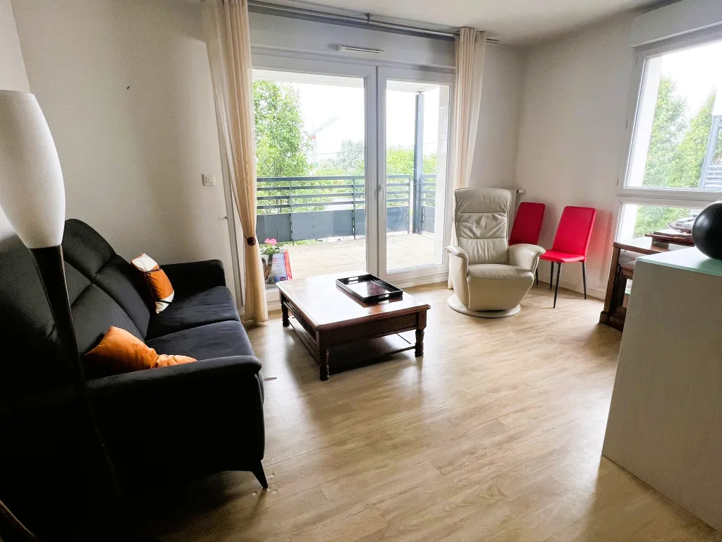achat maison Angers