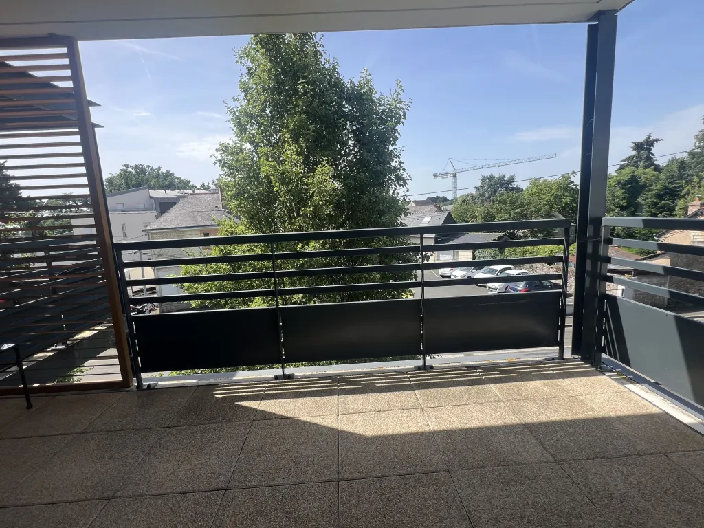 achat maison Angers