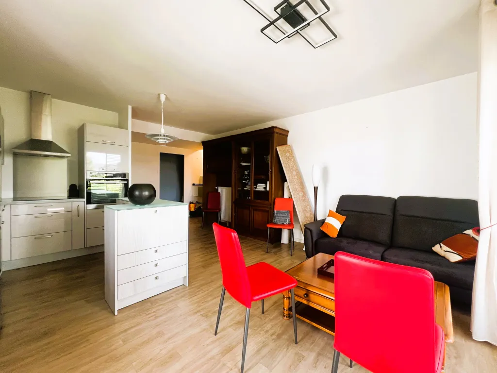 achat maison Angers