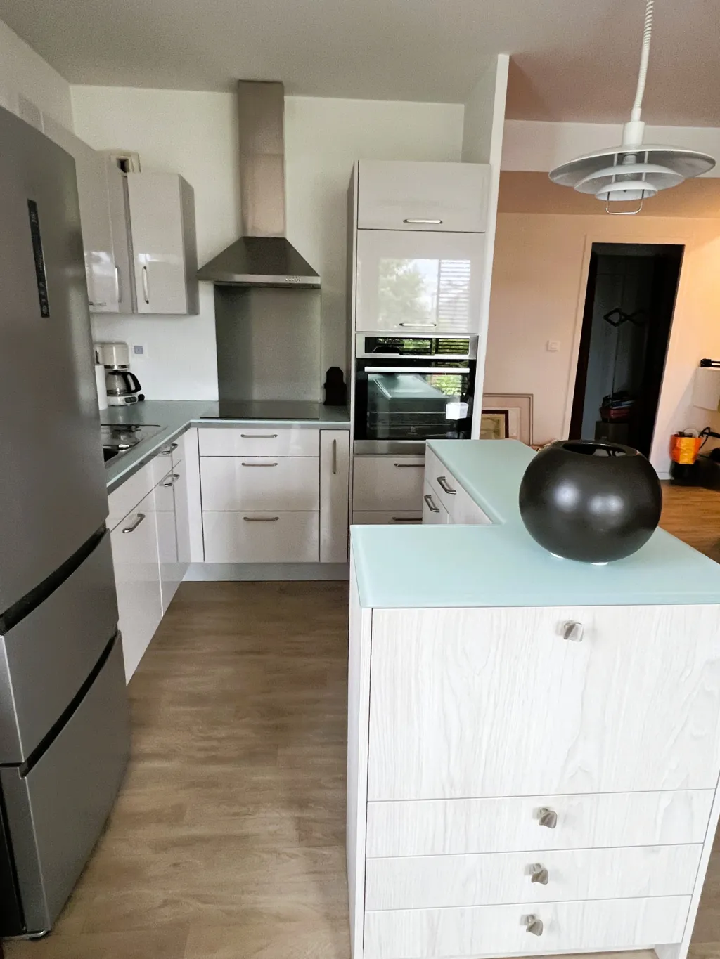 achat maison Angers