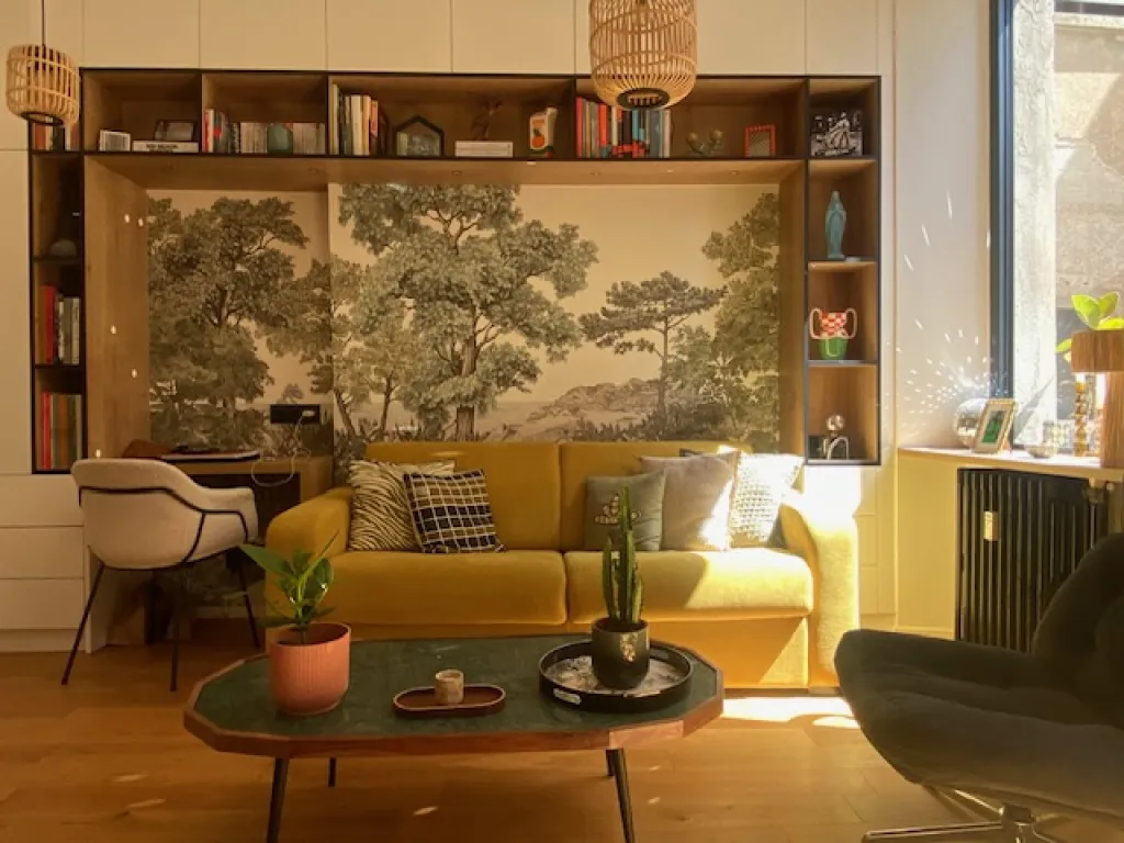 achat maison Angers