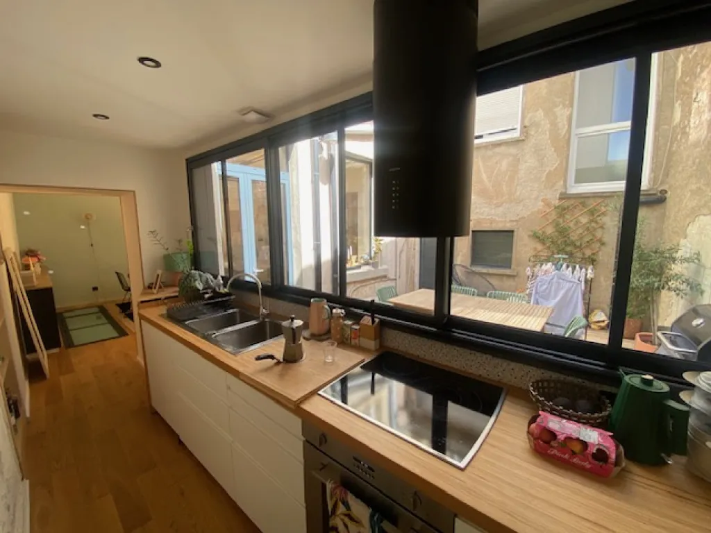 achat maison Angers