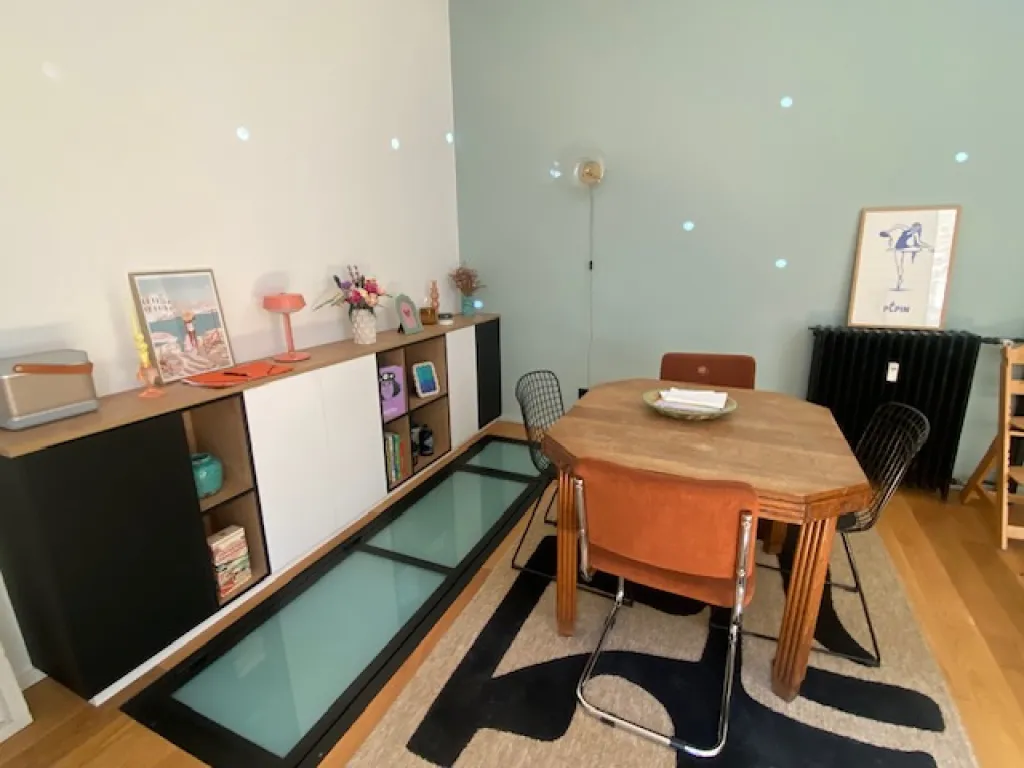 achat maison Angers