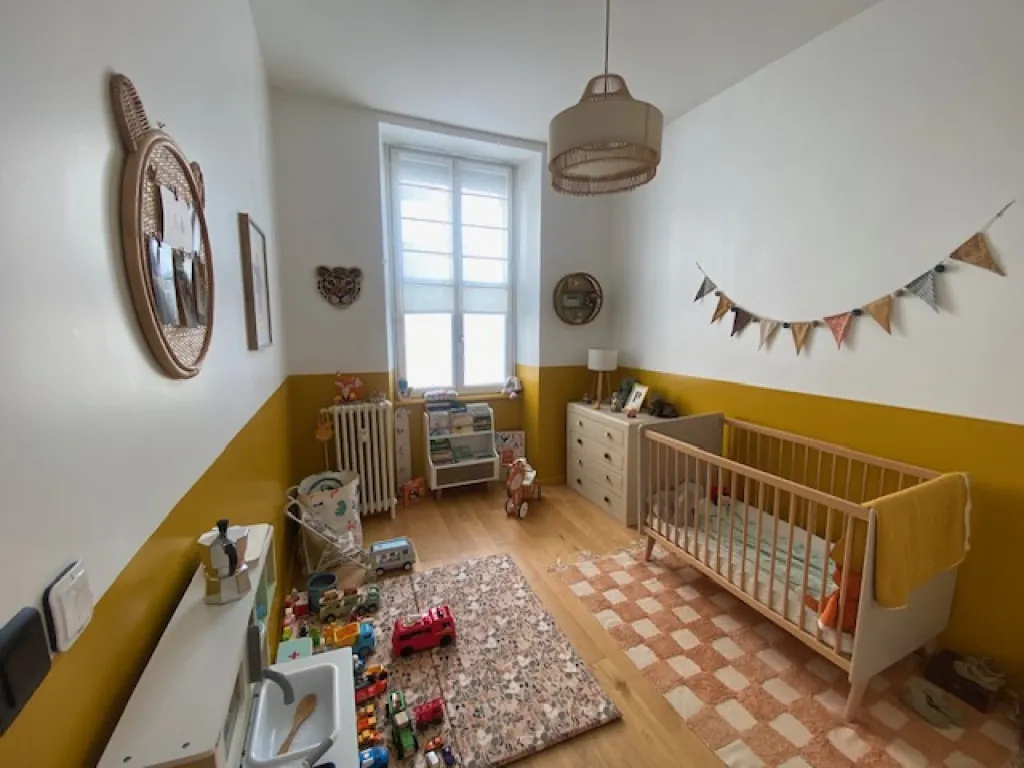 achat maison Angers