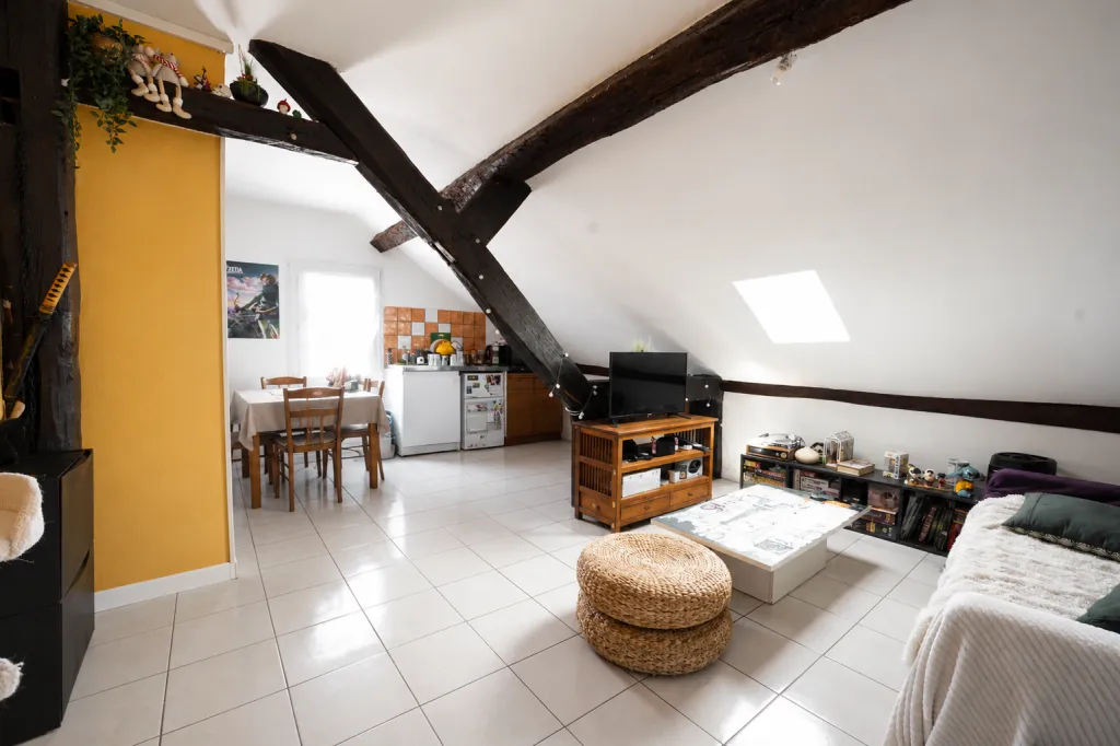 achat maison Angers