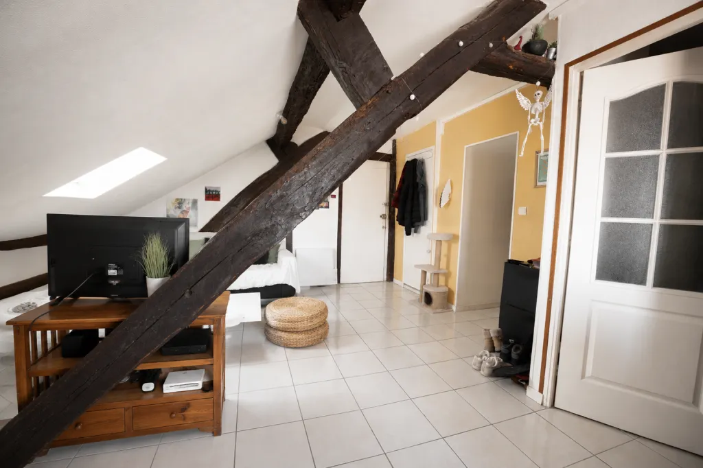 achat maison Angers