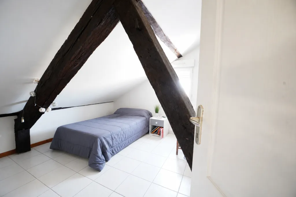 achat maison Angers