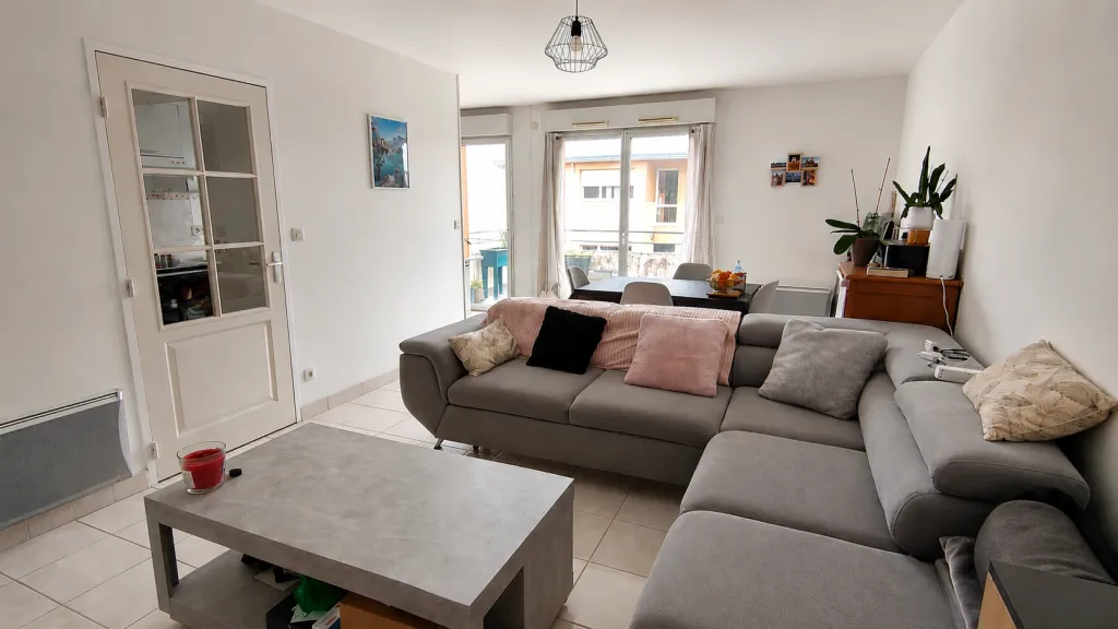 achat maison Angers
