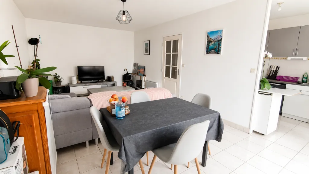 achat maison Angers
