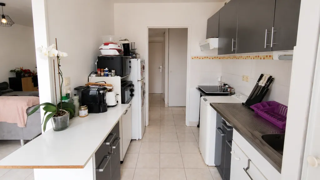 achat maison Angers