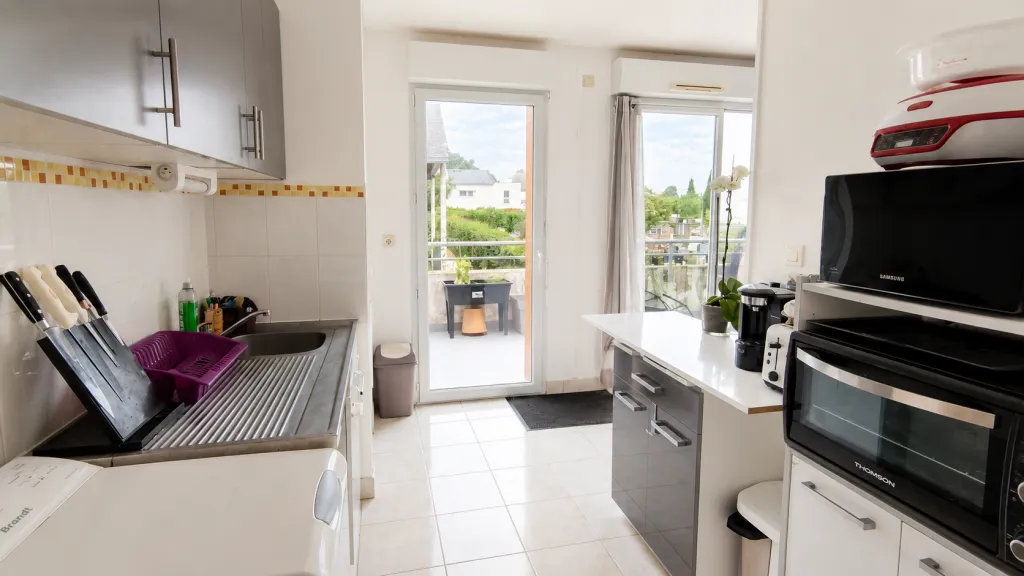 achat maison Angers