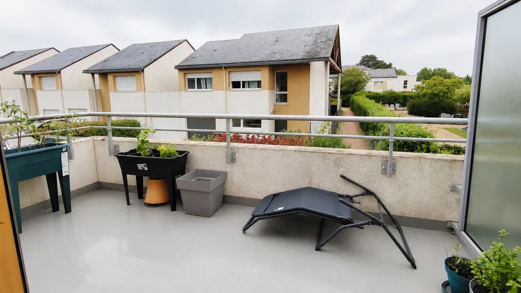 achat maison Angers