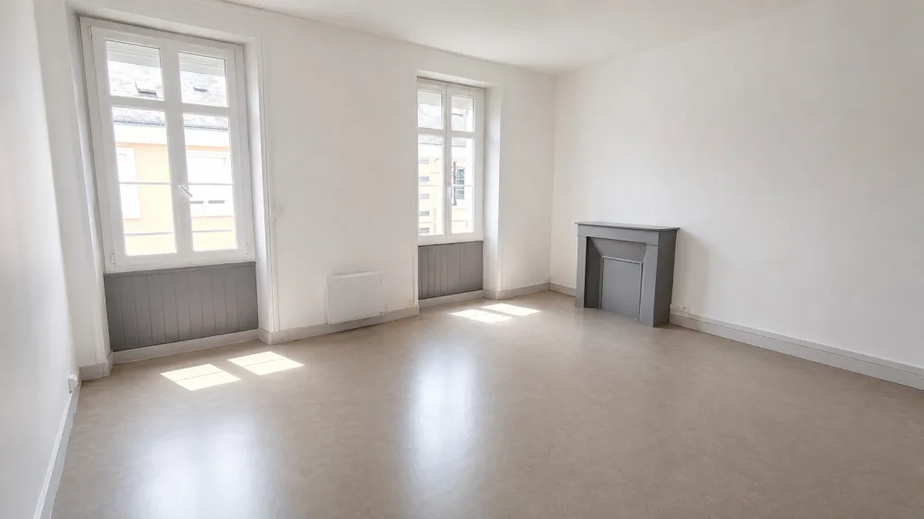 achat maison Angers