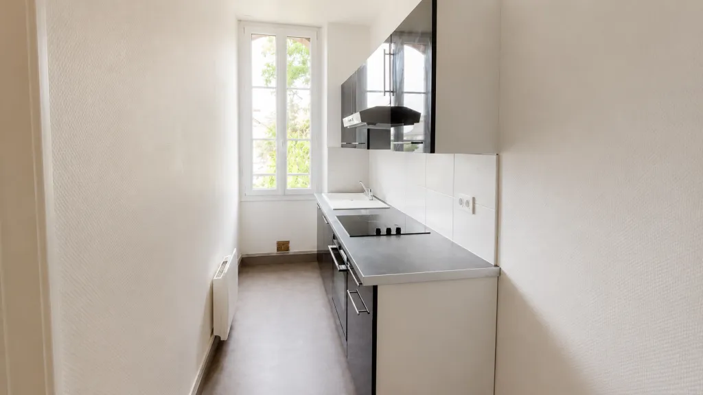 achat maison Angers