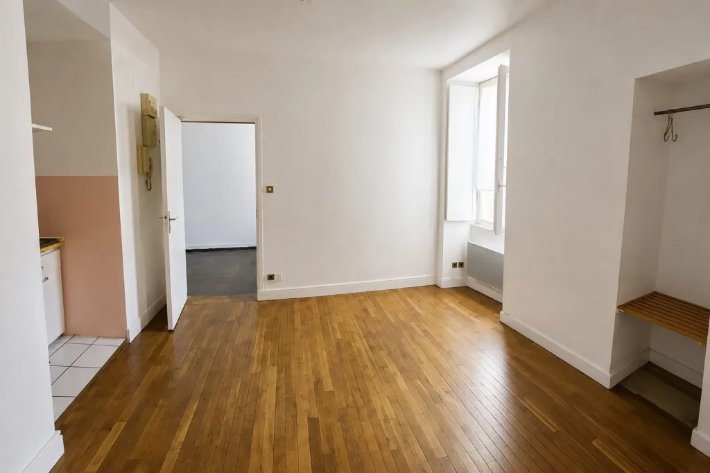 achat maison Angers