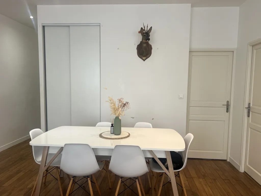 achat maison Angers