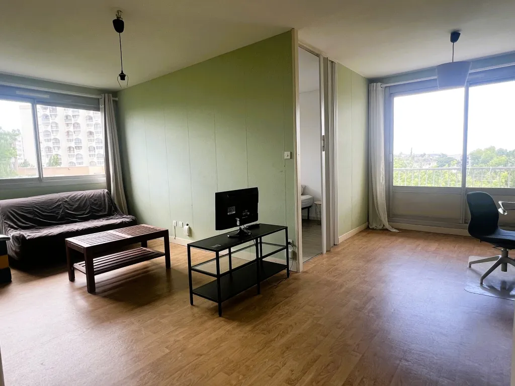 achat maison Angers