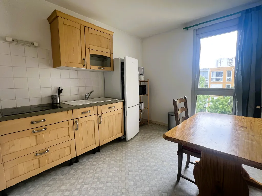 achat maison Angers