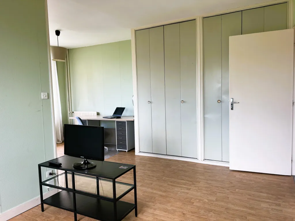 achat maison Angers