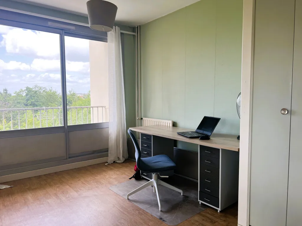 achat maison Angers