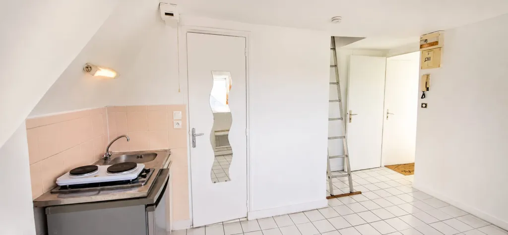 achat maison Angers