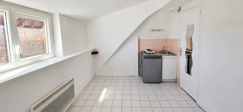 achat maison Angers