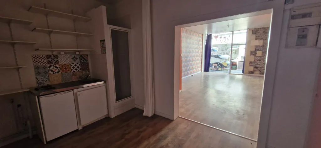 achat maison Angers
