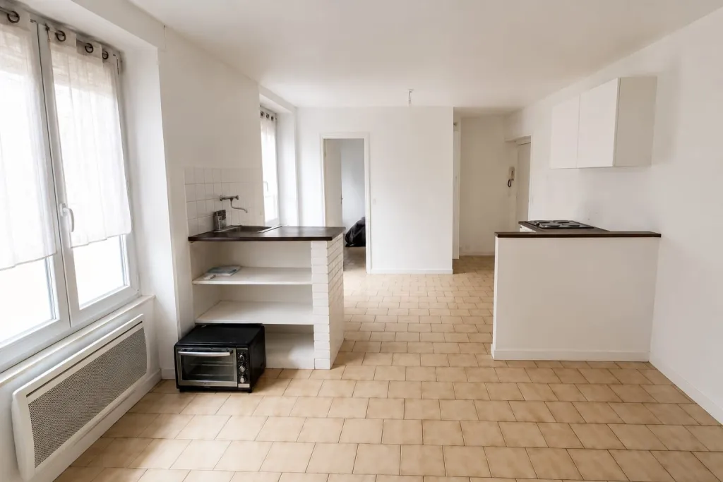 achat maison Angers