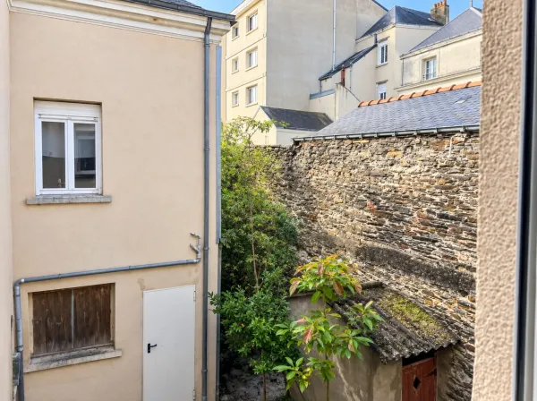 Immobilier Angers