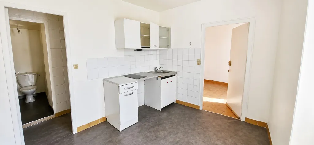 achat maison Angers