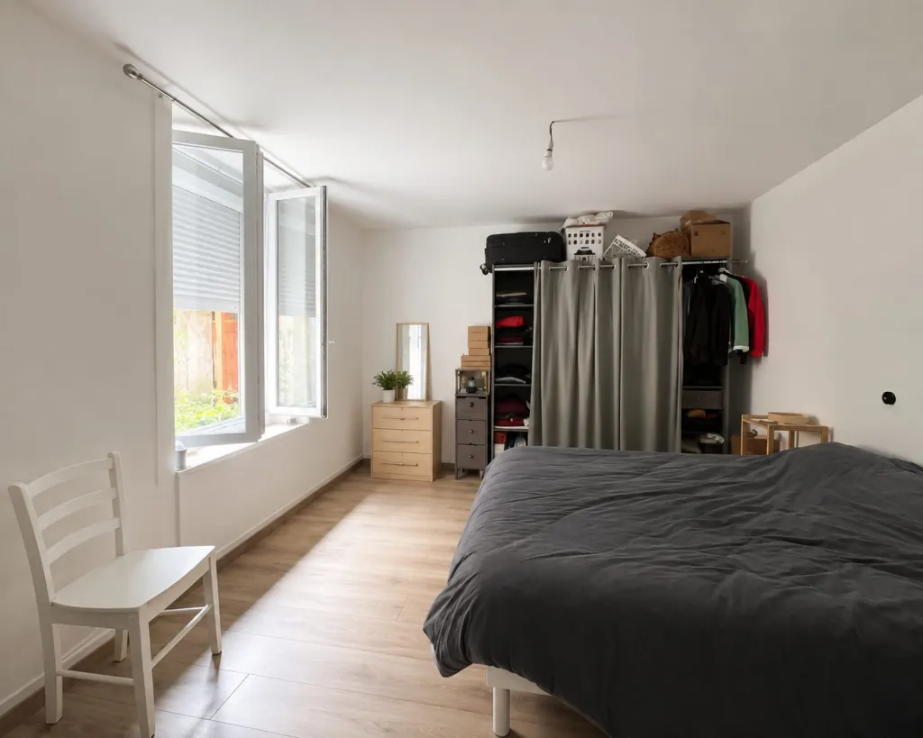 achat maison Angers