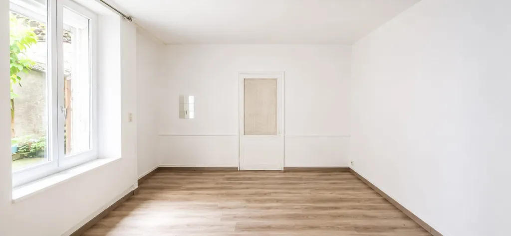 achat maison Angers