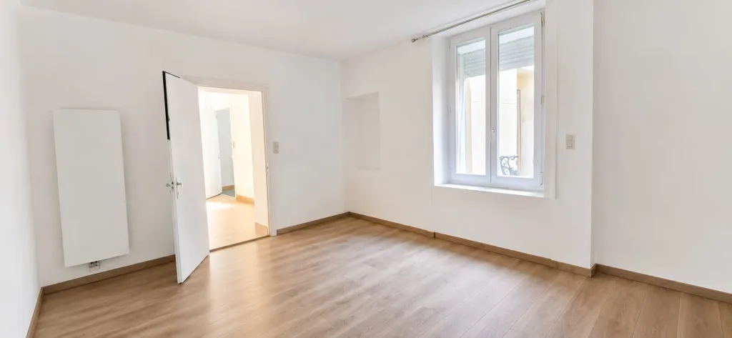 achat maison Angers