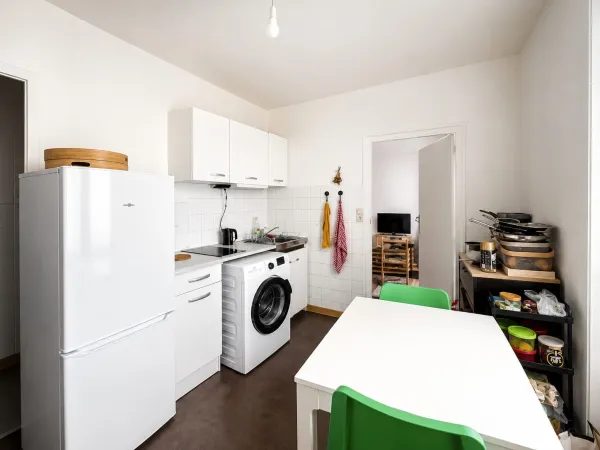 Immobilier Angers