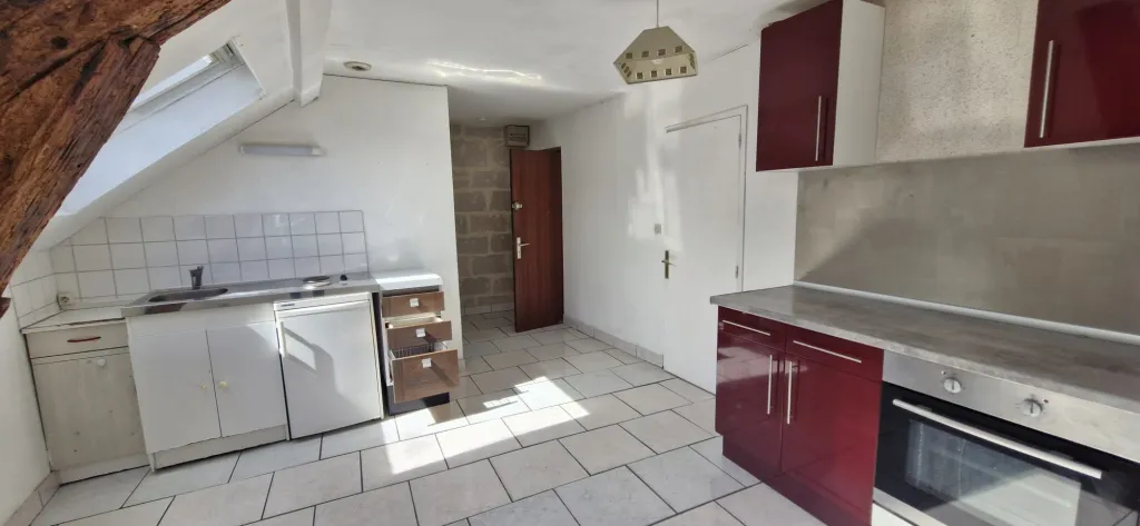 achat maison Angers