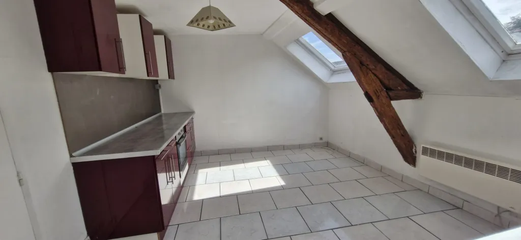 achat maison Angers