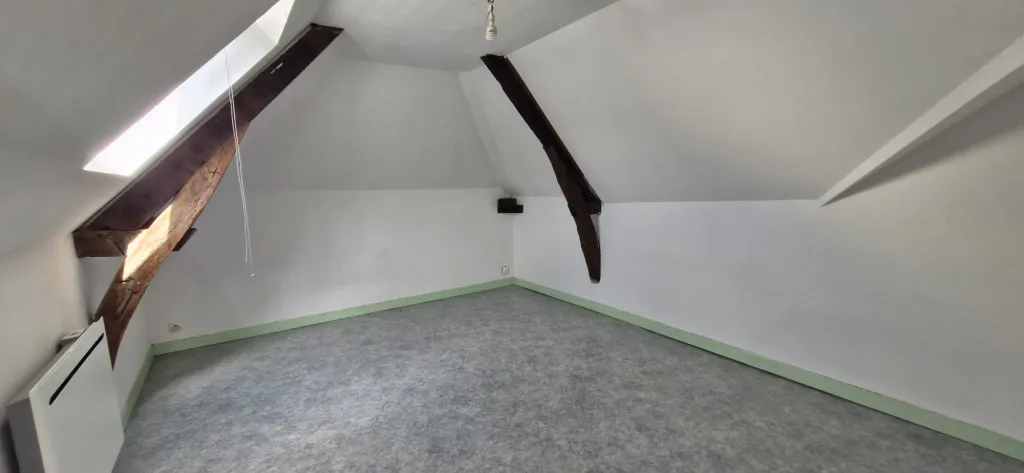 achat maison Angers