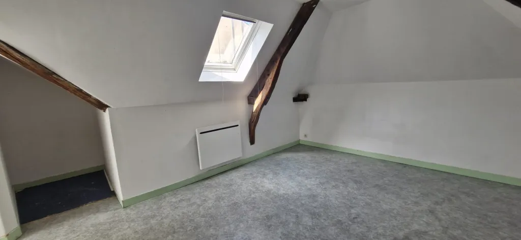 achat maison Angers
