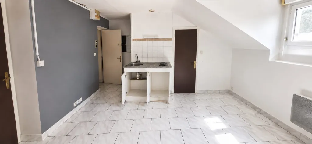 achat maison Angers