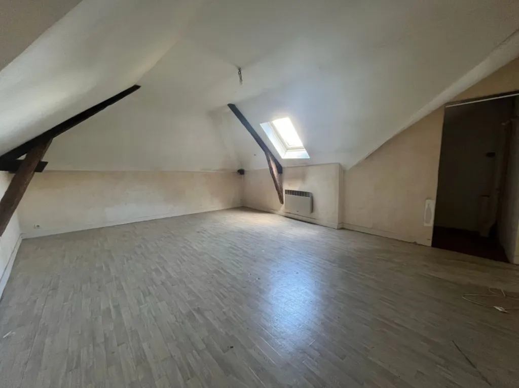 achat maison Angers
