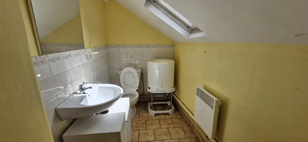 achat maison Angers