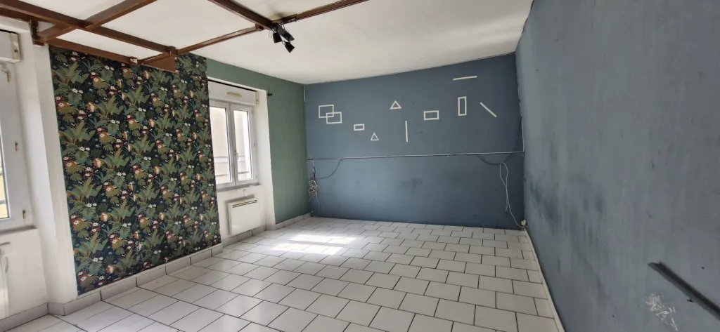 achat maison Angers