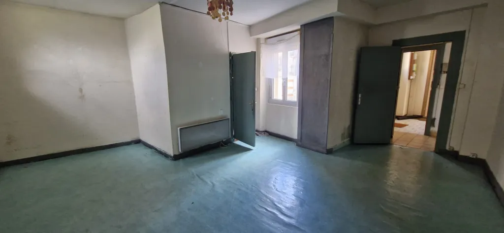achat maison Angers