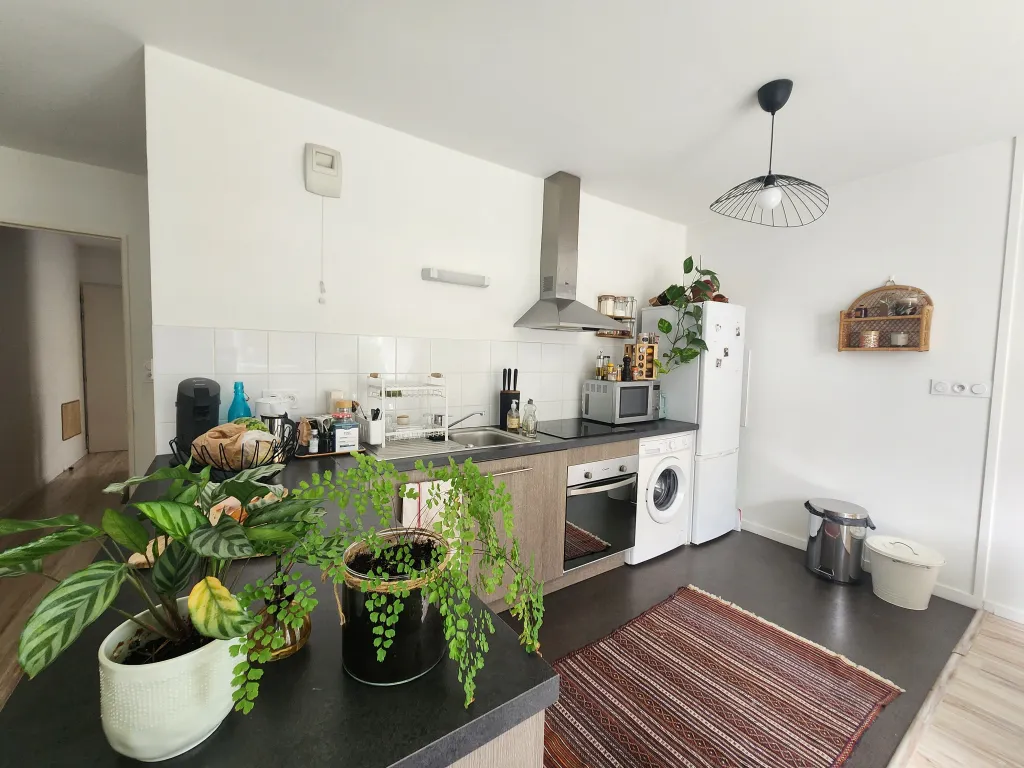 achat maison Angers