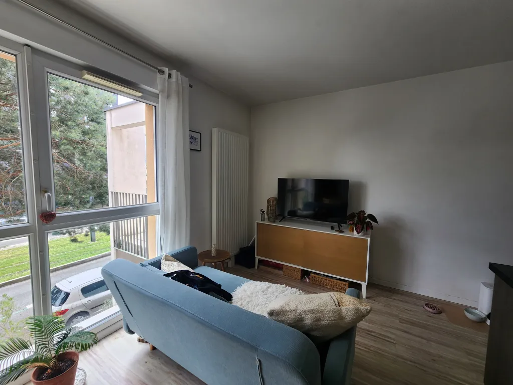 achat maison Angers