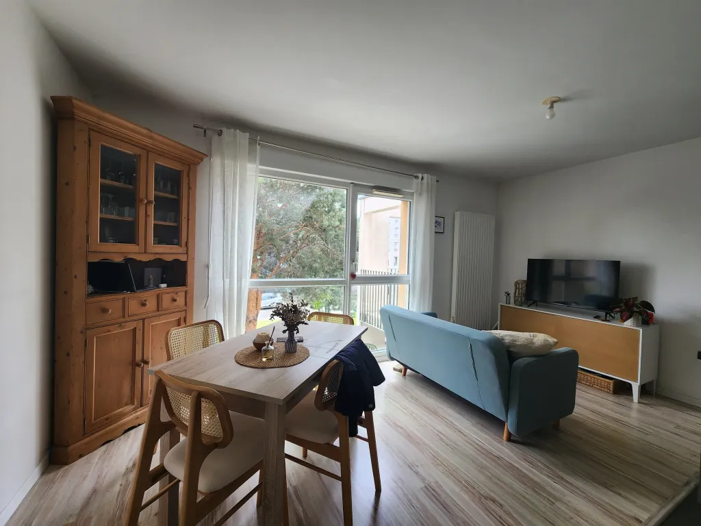 achat maison Angers