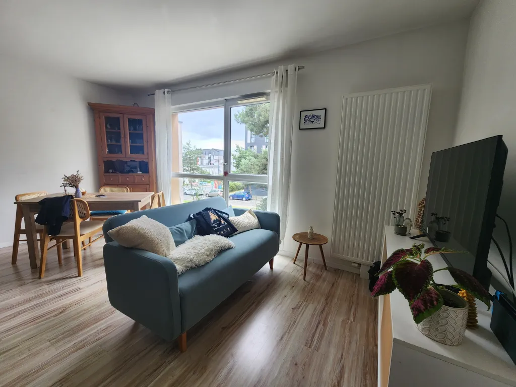 achat maison Angers