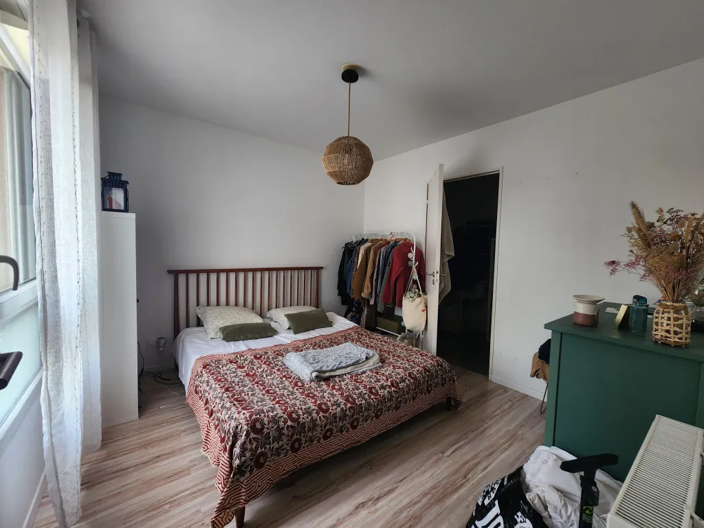 achat maison Angers