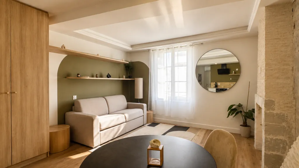 achat maison Angers